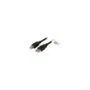 EFB USB2.0 Anschlusskabel A-B, St.-St., 3,0m, schwarz, Premium