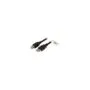 EFB USB2.0 Anschlusskabel A-B.St.-St..1m.schwarz.Premium