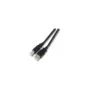 EFB USB2.0 Anschlusskabel A-B.St.-St..5m.schwarz.Classic