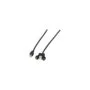 EFB USB2.0 Verlängerung B-B,St.-Einbaubuchse,1m,sw,Classic