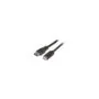 EFB USB3.2 Adapterkabel Typ-C Stecker auf Typ A Buchse 0.2m