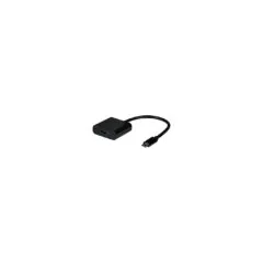 EFB USB3.2 Adapterkabel,Typ-C Stecker-HDMI Typ-A Buchse,0.15
