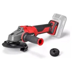 Einhell AXXIO 18 125 Q Akku-Winkelschleifer
