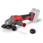 Einhell AXXIO 18 125 Q Akku-Winkelschleifer