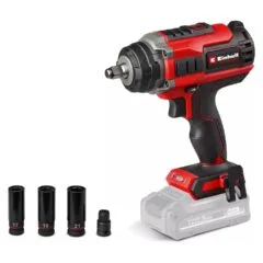 Einhell IMPAXXO 18 400 Akku-Schlagschrauber