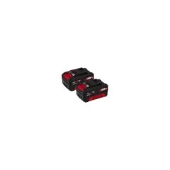 Einhell Power X-Change 18V 4.0Ah Twinpack