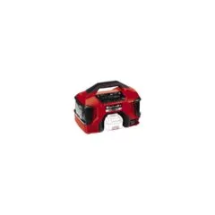 Einhell PRESSITO Hybrid-Kompressor