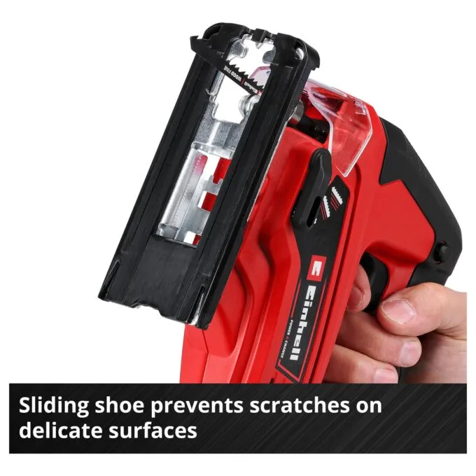 Einhell TC-JS 18 Li Solo Akku-Stichsge — image 5