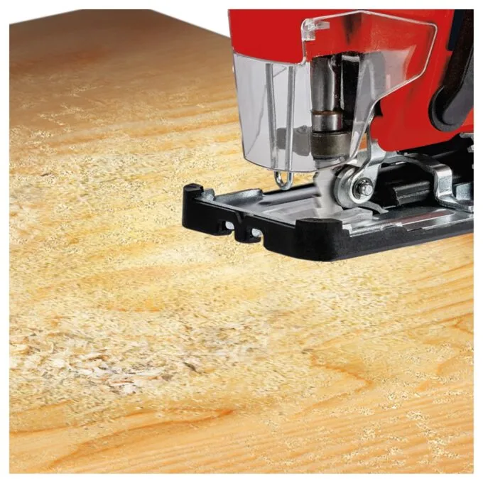 Einhell TC-JS 18 Li Solo Akku-Stichsge — image 9