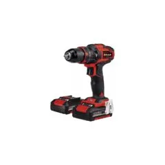 Einhell TE-CD 18 40 Li-i Set Akku-Bohrschrauber