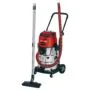 Einhell TE-VC 36 30 Li solo Akku-Nass-Trockensauger
