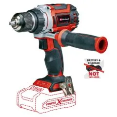 Einhell TP-CD 18 60 Li BL solo Akku-Bohrschrauber
