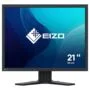 EIZO 54.1cm (21.3') S2134-BK 4:3 DVI+DP+USB IPS black Lift