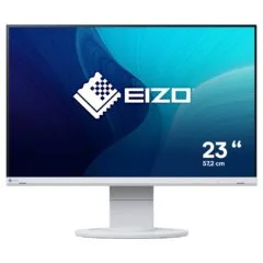 EIZO 58.4cm (23') EV2360-WT 16:10 HDMI+DP+USB IPS white