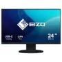 EIZO 60.5cm (23.8') EV2490-BK 16:09 HDMI+DP+USB-C black