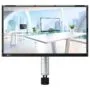 EIZO 60.5cm (23.8') FLT 16:09 2xUSB-C IPS mit Schwenkarm