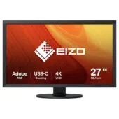 EIZO 68.0cm (27') CS2740 HDMI+DP+USB-C IPS Lift 4K