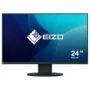 EIZO Flexscan EV2400R-BK 23.8 Zoll Full HD IPS 16:9 100 Hz Office Monitor DP HDMI