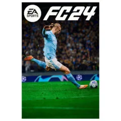 Electronic Arts FC 24 für Playstation 4 Playstation 5
