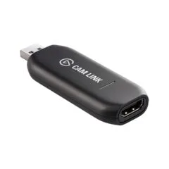 Elgato Cam Link 4k HDMI Camera Connector