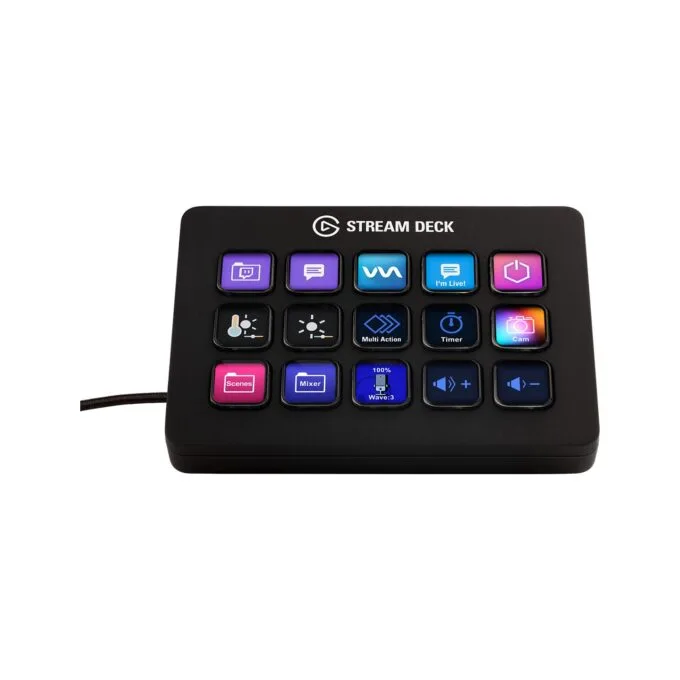 Elgato Stream Deck MK.2 — image 2