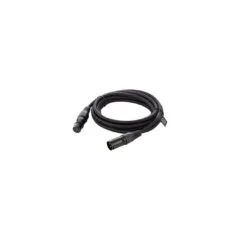 Elgato XLR Mikrofon Kabel 300 cm. schwarz