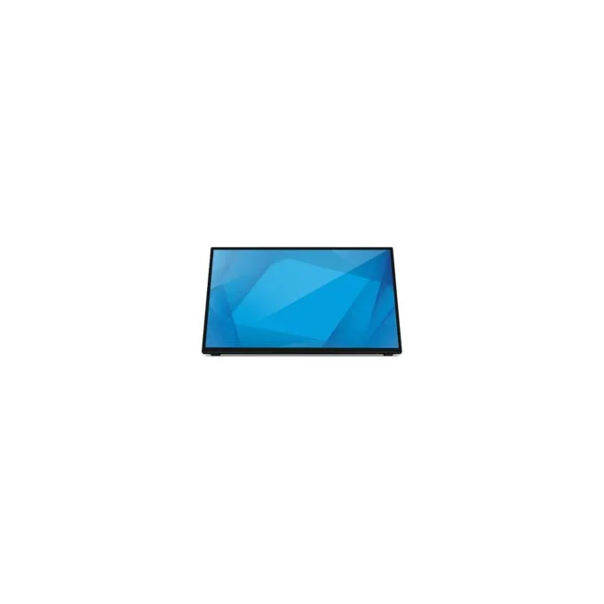Elo 2470L - LCD monitor - 61 cm 24 Inch 23.8 Inch visible - touchscreen - 1920 x 1080 Full HD 1080p — image 2