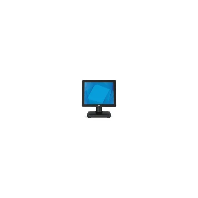 Elo Touch Solutions EloPOS System i5 - Mit Wandhalterung & I O Hub - All-in-One — image 1