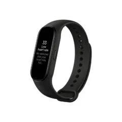 Emporia Fit Basic Activity Tracker black