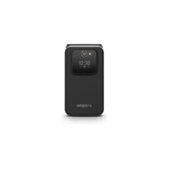 Emporia Joy ohne Zubehr schwarz