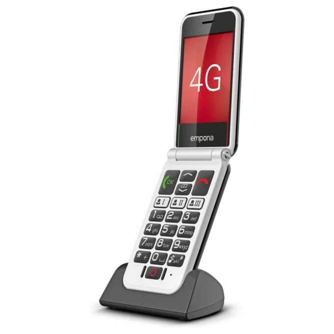 emporia - SIMPLICITYglam 4G — image 1
