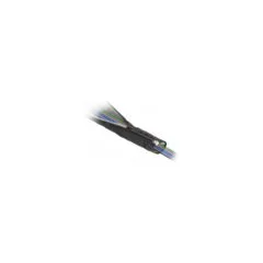 EMV Abschirmgeflechtschlauch mit Reißverschluss hitzebeständig 1 m x 16 mm schwarz