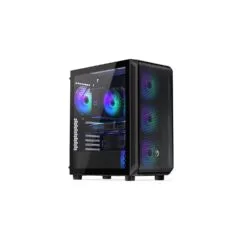 ENDORFY ARX 500 ARGB TG Black