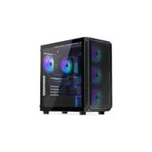 ENDORFY ARX 700 ARGB TG Black