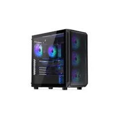 ENDORFY ARX 700 ARGB TG Black