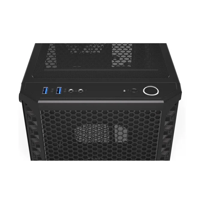 ENDORFY Gehäuse Signum 300 Core Black — image 12