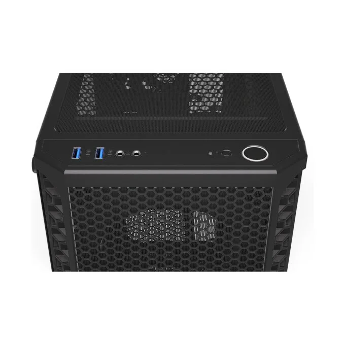 ENDORFY Gehäuse Signum 300 Core Black — image 14