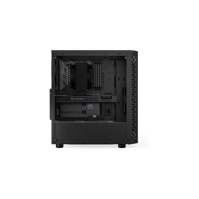 ENDORFY Gehäuse Signum 300 Core Black — image 4