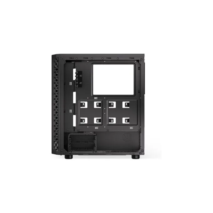 ENDORFY Gehäuse Signum 300 Core Black — image 7