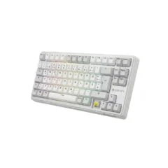 ENDORFY Thock V2 75% Wireless yellow Switches DE Layout