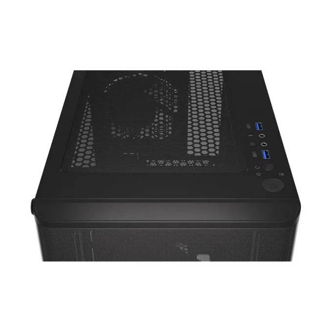 ENDORFY Ventum 200 Air TG Black — image 12