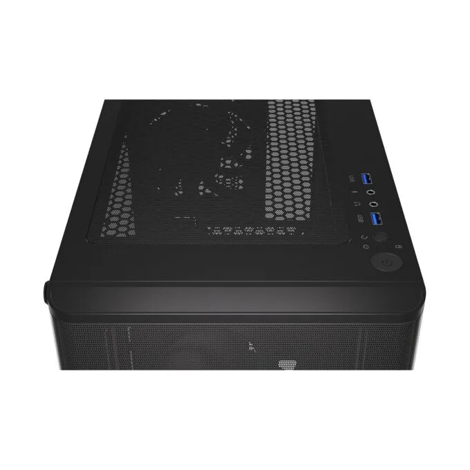 ENDORFY Ventum 200 Air TG Black — image 14