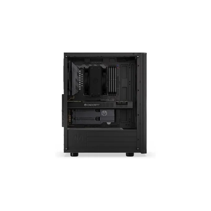 ENDORFY Ventum 200 Air TG Black — image 4