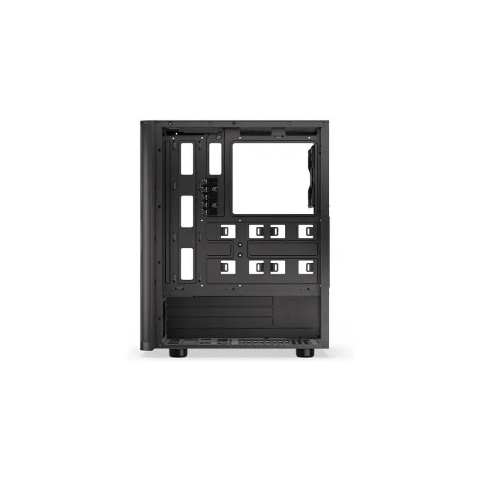 ENDORFY Ventum 200 Air TG Black — image 7