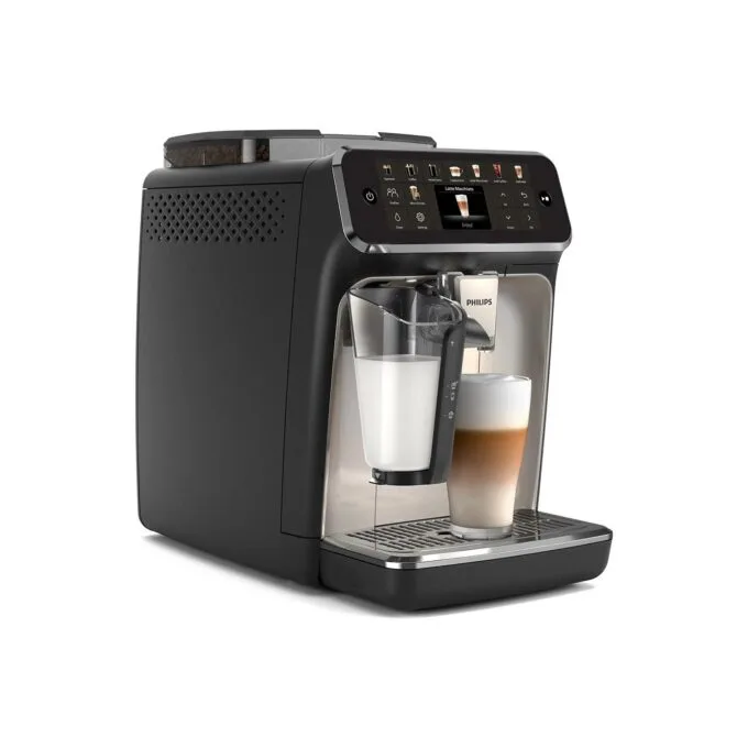 EP5547 90 Series 5500 LatteGo coffee maker — image 2