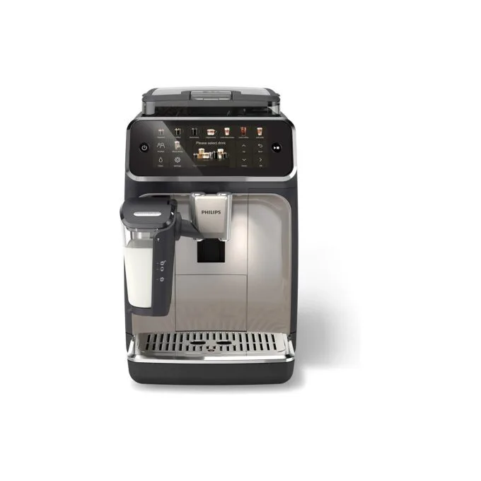 EP5547 90 Series 5500 LatteGo coffee maker — image 4