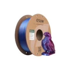 EPLA-SILK MAGIC 1,75mm RED BLUE 1kg