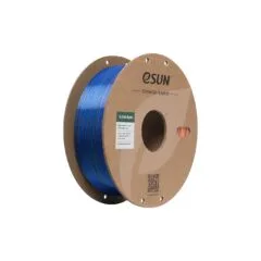 EPLA-SILK MYSTIC 1,75mm BLUE ORA GRN 1kg