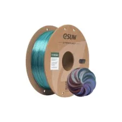 EPLA-SILK MYSTIC 1,75mm COP PURP GRN 1kg