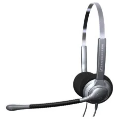 Epos 330 Mono Corded Wired OE Headset silver